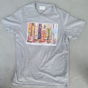 Cotton On graphic tshirt